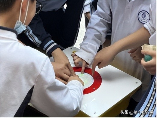 人工智能教育课程讲座6,人工智能教育进课堂