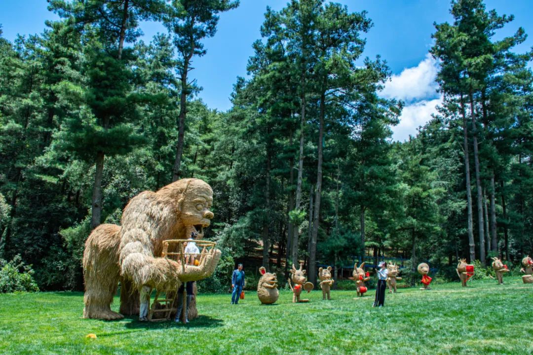 昆明旅游攻略一日游景点推荐理由,昆明旅游景点推荐一日游攻略图