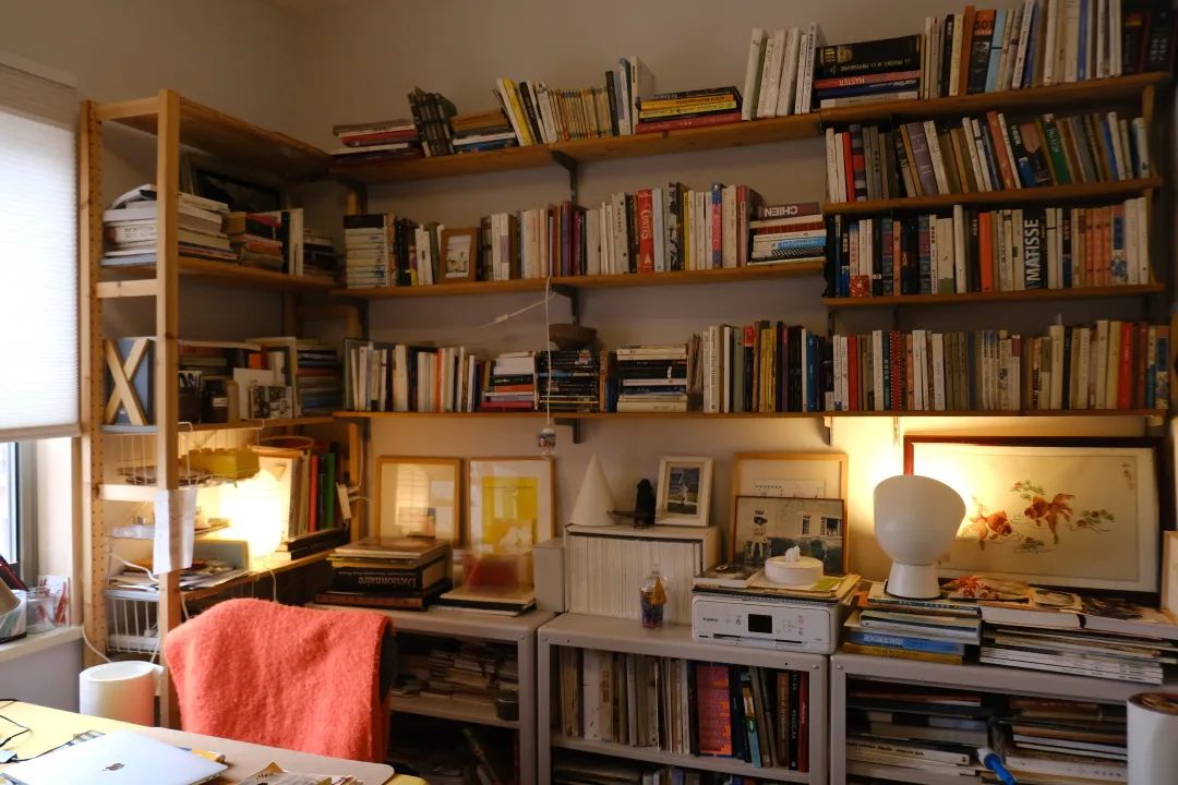 一个人住两个家？她的帝都生活，我羡慕坏了