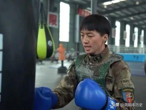 中部战区陆军第83集团军特战旅,什么背景?脱胎于第54集团王牌师