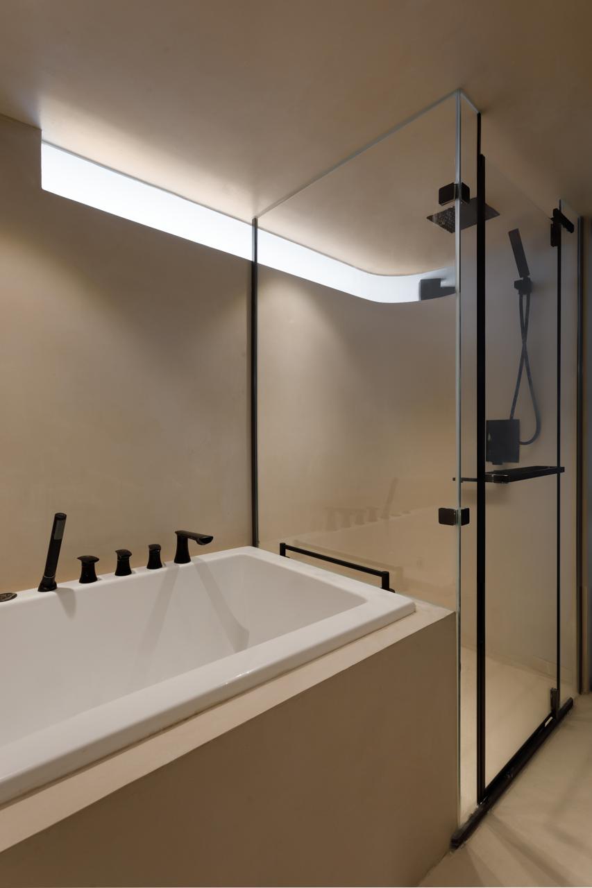 传统loft方案,loft新思路