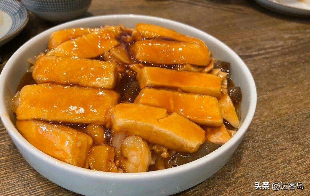 天津的津味菜老馆子,天津津味特色菜有哪些