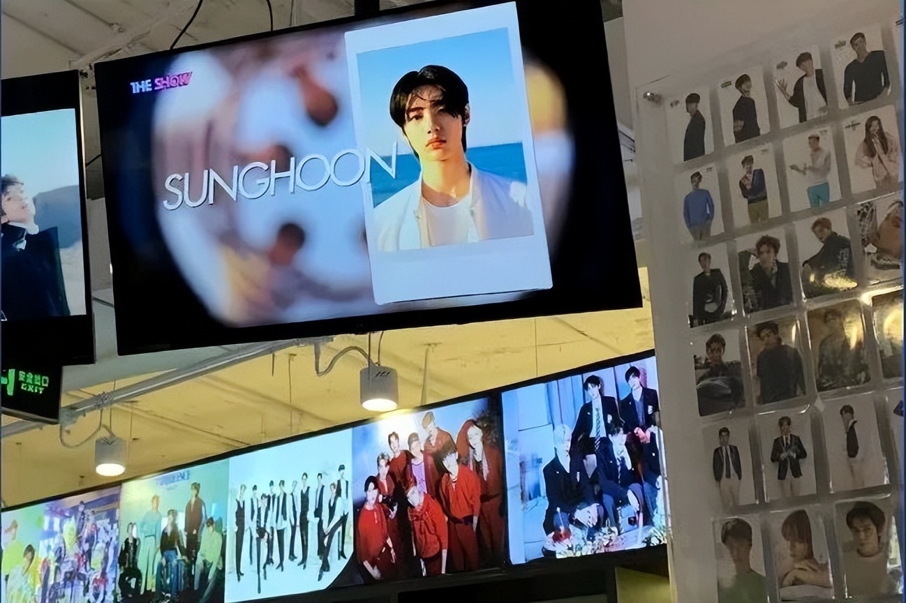 爱豆商业逻辑,爱豆们的影响力