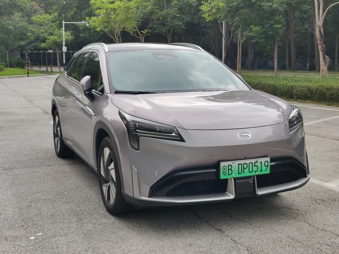 纯电动车suv蔚来ec6,蔚来suv2022款es6报价