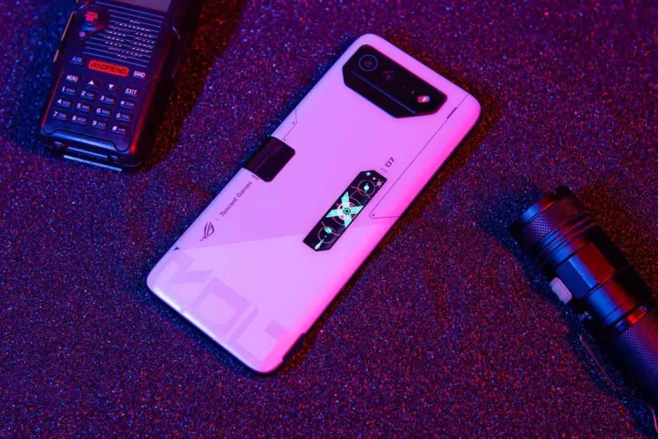 手游党有没有必要买游戏手机,为什么专业人士不建议买游戏手机