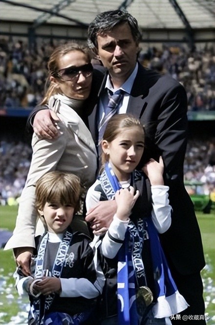 穆里尼奥暖心,穆里尼奥有多吸引人