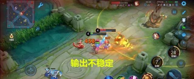 王者荣耀新版猴子玩法全解析,王者荣耀新赛季的猴子被削弱了吗