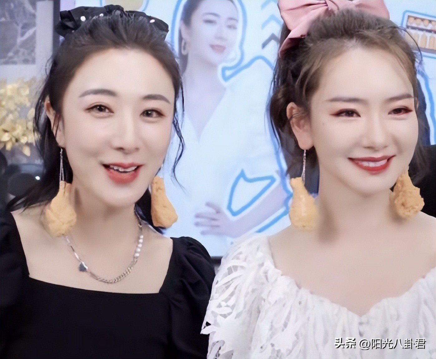 为成名网红付出的代价,为网红助力打榜被骗钱