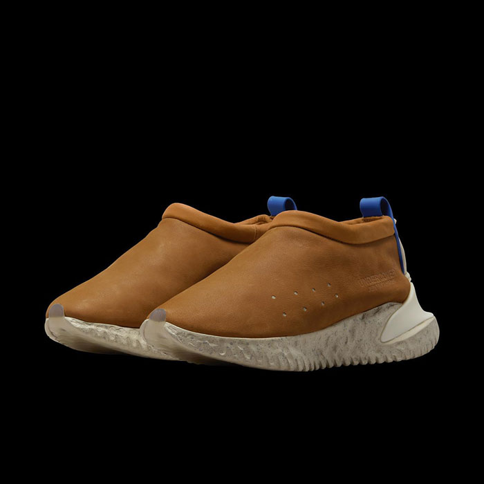 nike和undercover联名鞋,undercovernike鞋