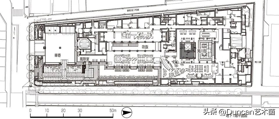 株式会社日建设计,株式会社设计
