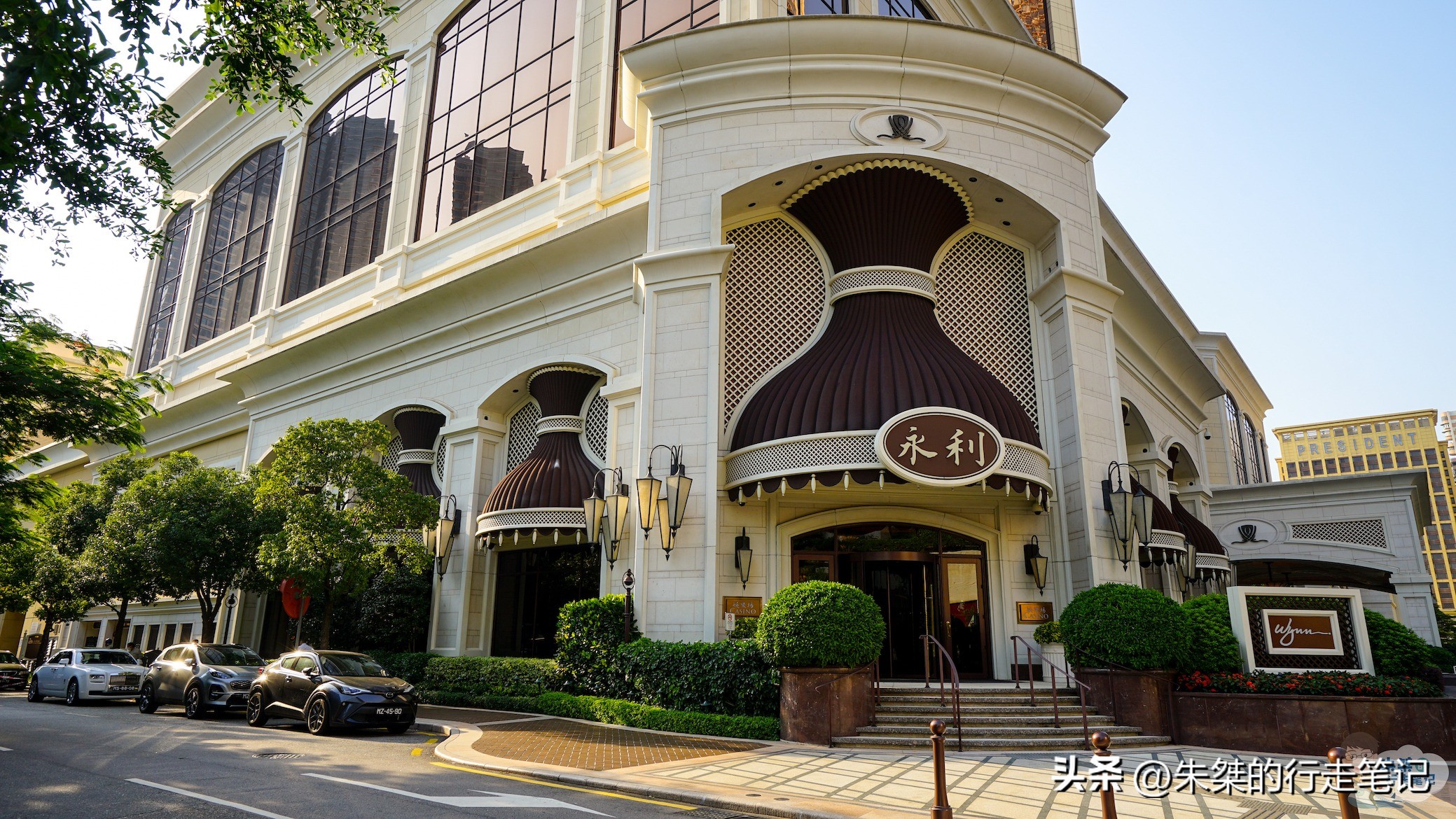 全球欢迎度top1的酒店,十大受欢迎酒店