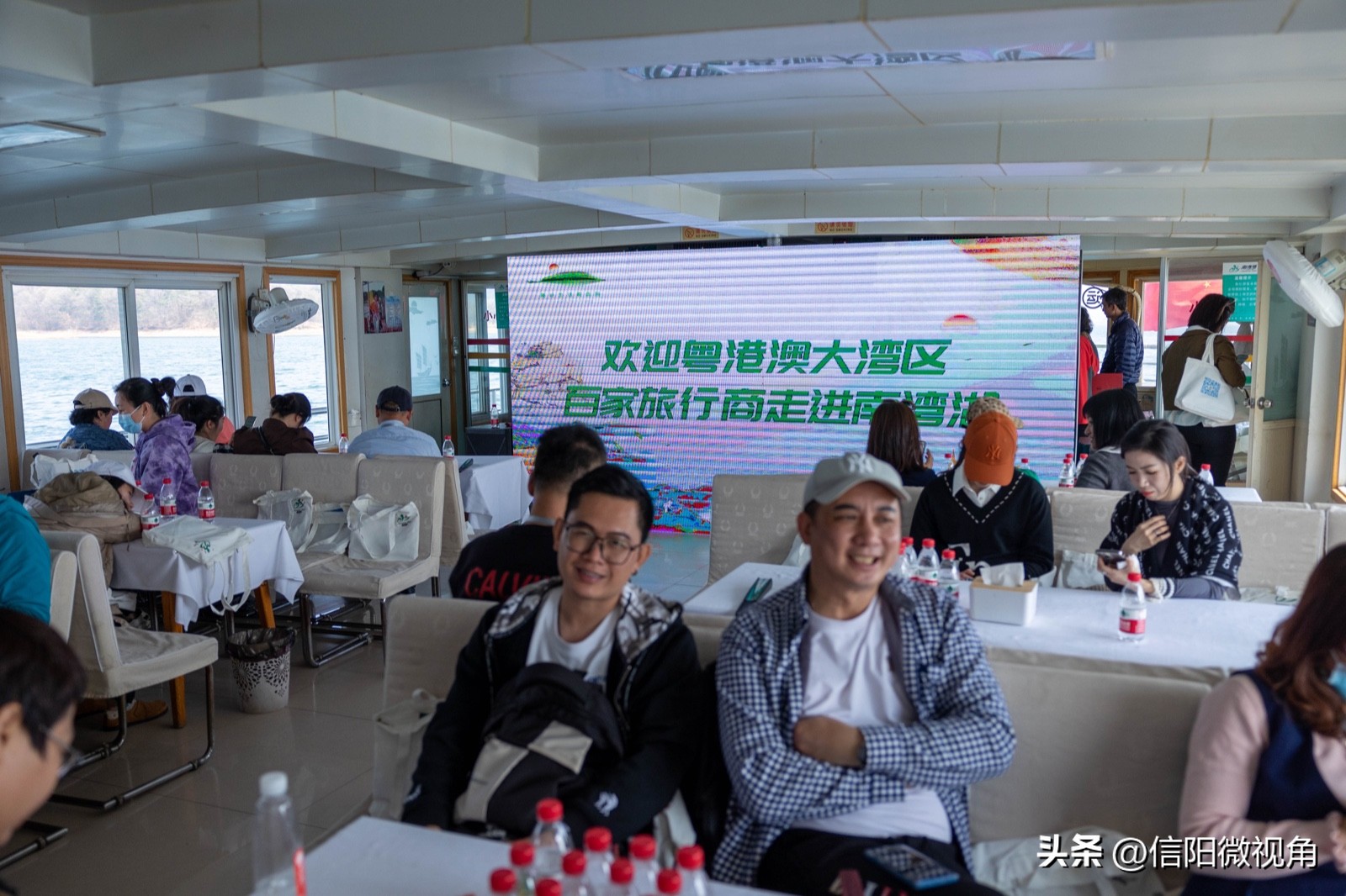 信阳南湾湖猴岛鸟岛茶岛,南湾湖鸟岛怎么去猴岛