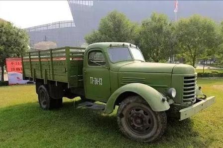 一汽解放为什么跌得厉害,一汽解放的发展及未来布局