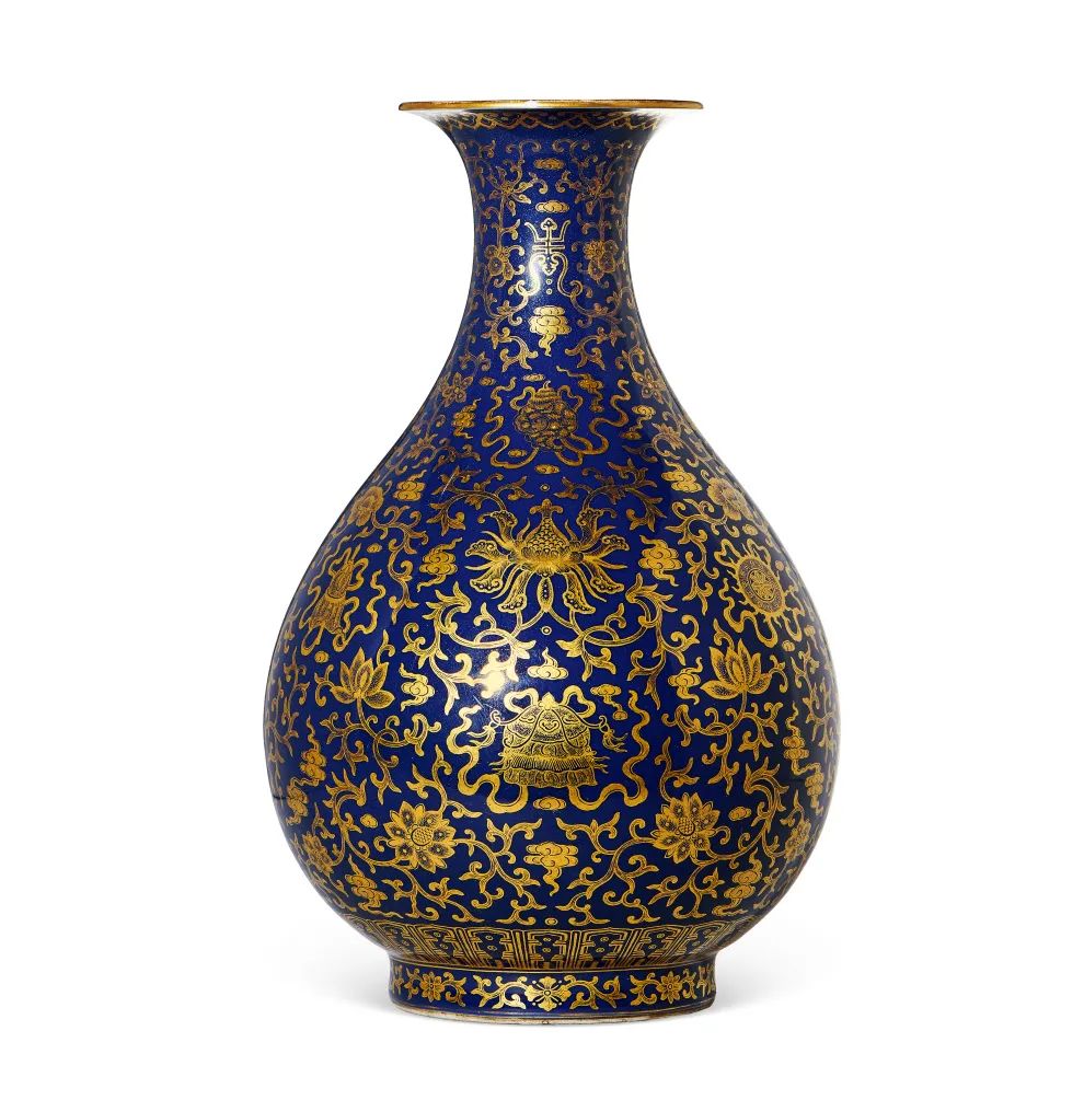 最稀少单色釉瓷器真品,26件天价单色釉瓷器欣赏