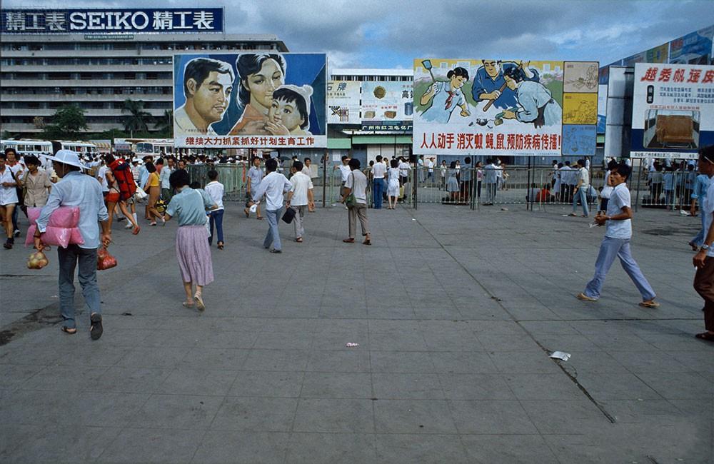 一个老照片唤起尘封的记忆,珍贵的老照片八十年代