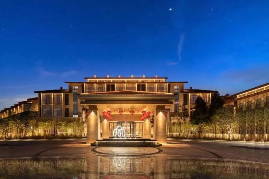 武夷山景区和茶区,武夷山隐藏在大山里的世外桃源