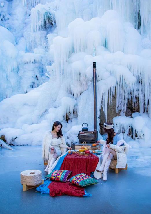 时隔三年济南迎首个入境旅游团,济南出国旅游推荐