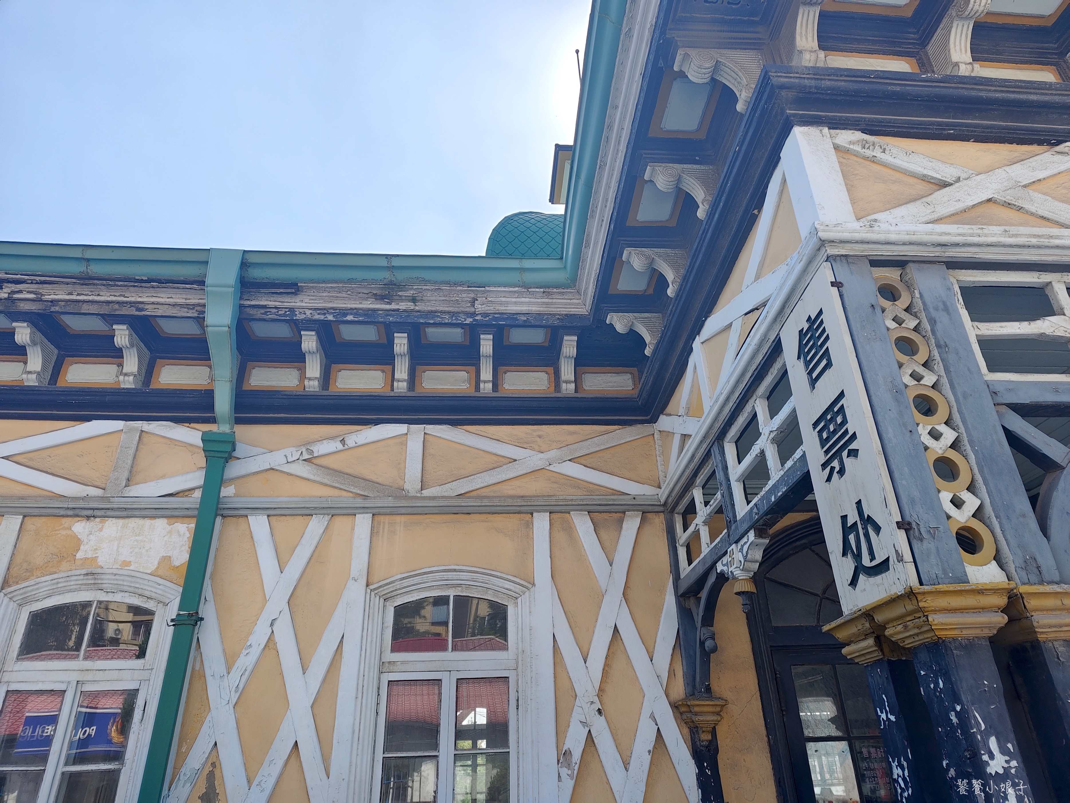 自驾大连旅顺：被旅游低估的军港小城，一个旅顺口，半部近代史