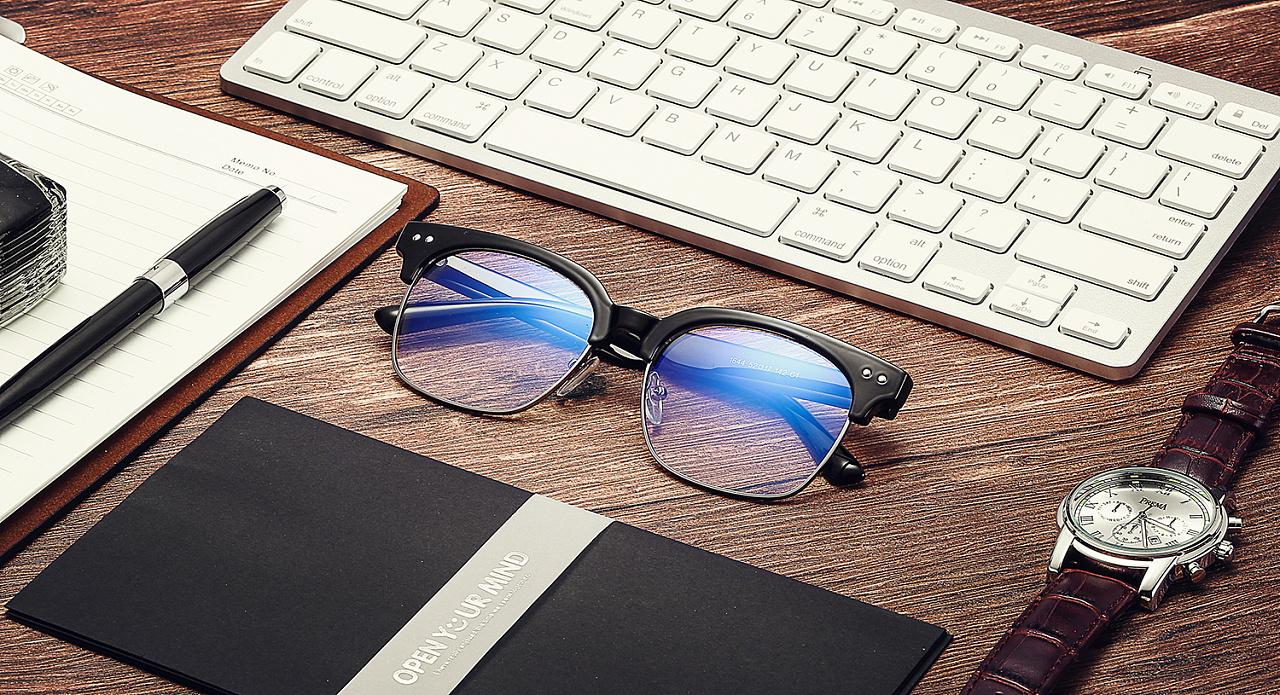 值得收藏的40家店铺,2000价位的眼镜推荐依视路