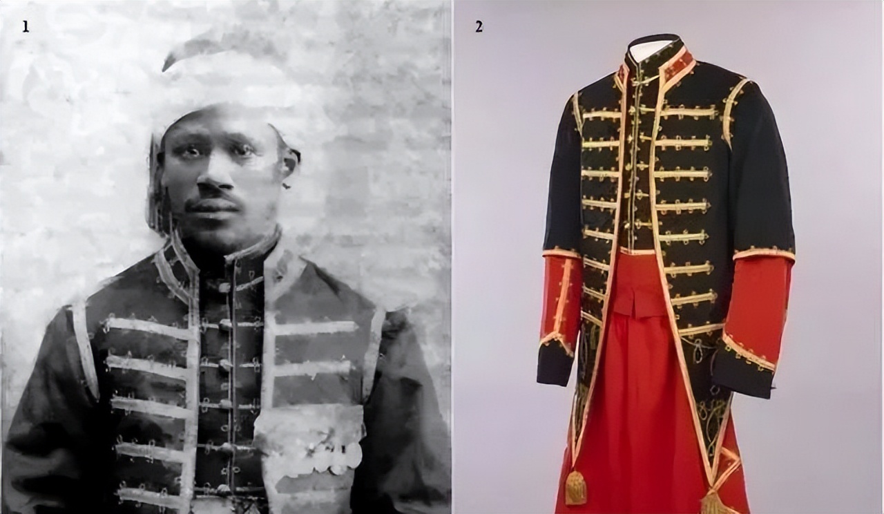 俄军惊现黑人士兵！在俄罗斯服役的外籍士兵有多少？