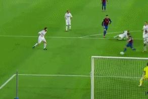 梅西法甲四粒进球分别是哪几个队,梅西年度91球多少个友谊赛进球