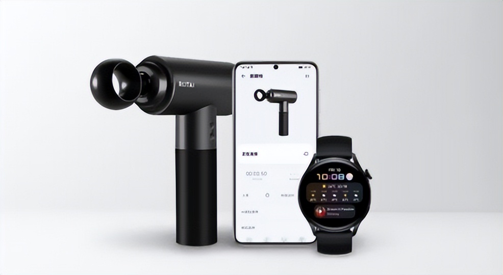 十大品牌筋膜枪十款宝藏机型力荐,mini筋膜枪品牌十大排行榜