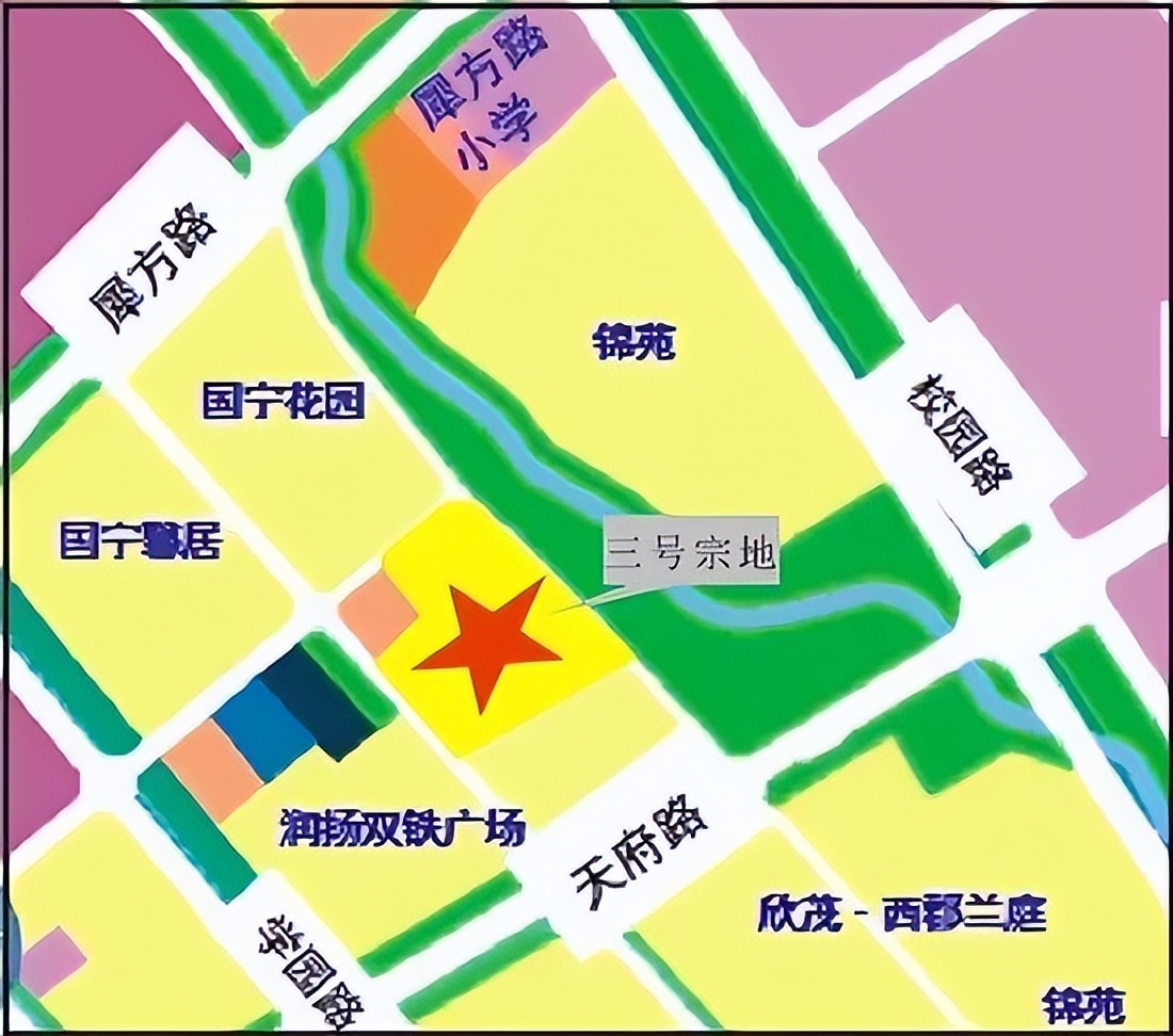 拿地后到动工需要多久,拿地时间很早的新房源