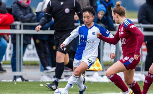 中国女足名单张琳艳独造两球,中国女足创造两次世界纪录