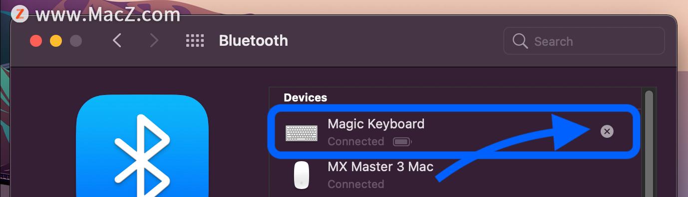 mac蓝牙不兼容怎么解决,如何修复mac屏幕竖条纹