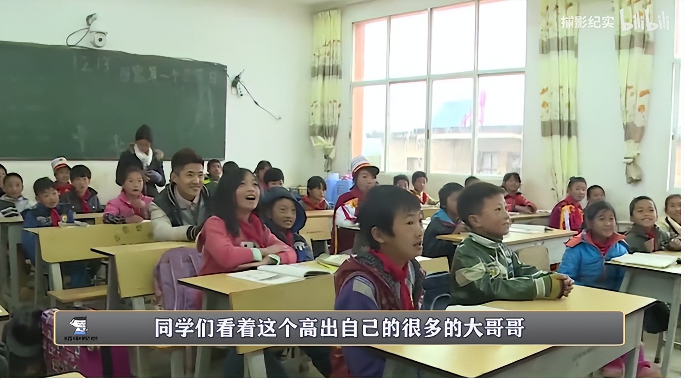 被城市妈妈收养的变形计女孩,变形计里被好家庭收养的孩子