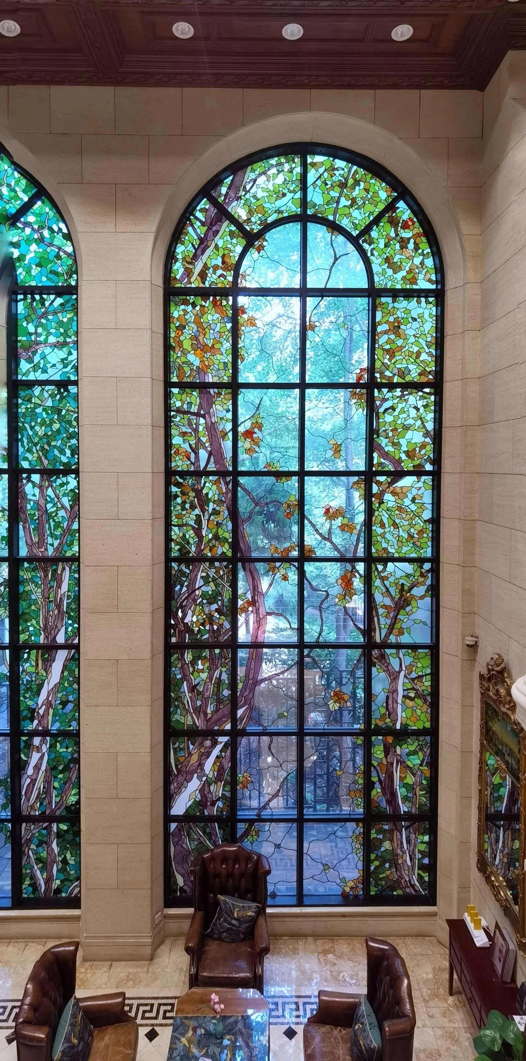 马勒归来不看墅：上海一座童话般城堡别墅，中西合璧距今87年