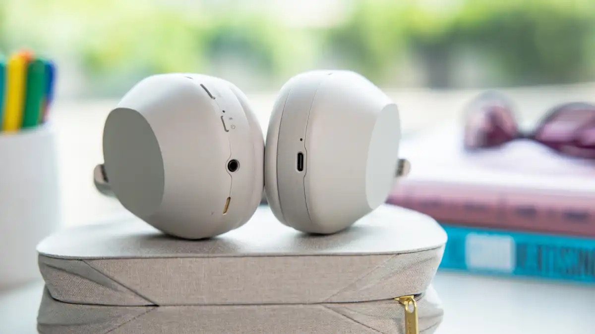 索尼降噪耳机wh1000xm4评测,索尼wh-1000xm5头戴式耳机评测