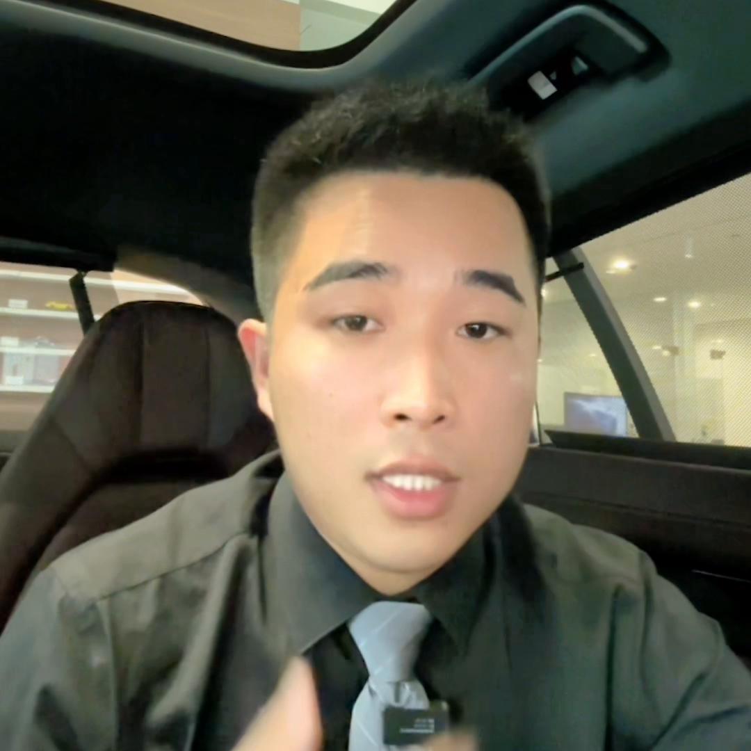 选一台保时捷,保时捷认证易手车实拍