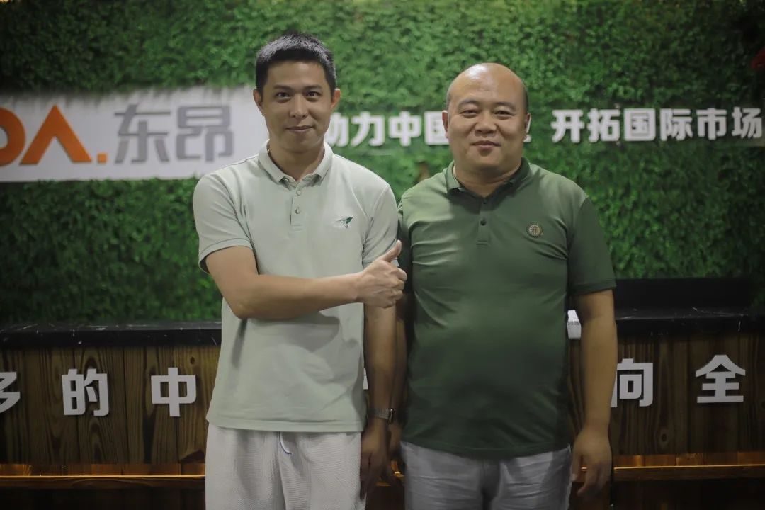 业务员逆袭成为公司老板,外贸业务员成功案例