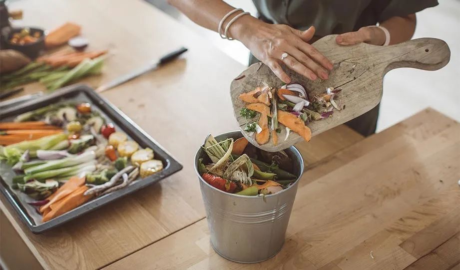 剁手买家反转，做成全国最大零垃圾社群！