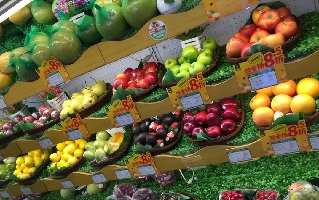 农业产业周报｜百果园、神农、叮咚买菜、中联重科、盒马最新动态