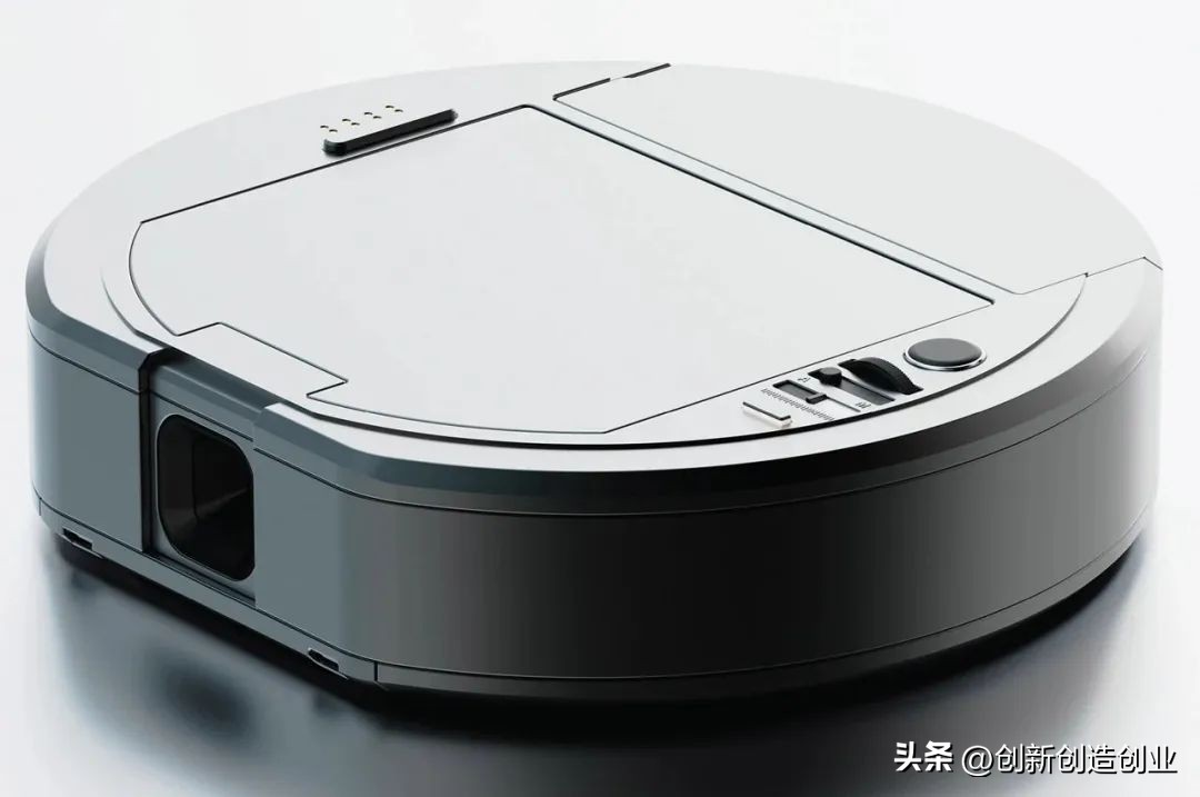 8款经典产品设计,多功能折叠产品设计