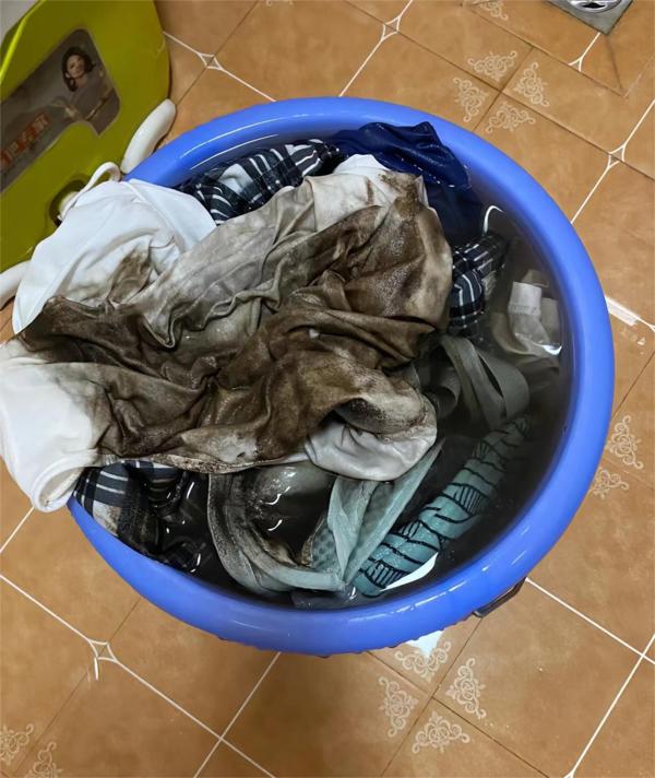 有群众反映饮用水混浊你怎么回应,有群众反映饮用水浑浊你怎么回应