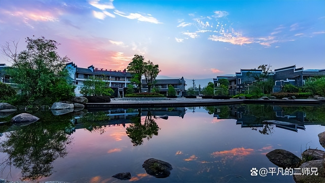 南昌出发三日游旅游景点推荐表,南昌周边旅游攻略溪霞怪石岭景点