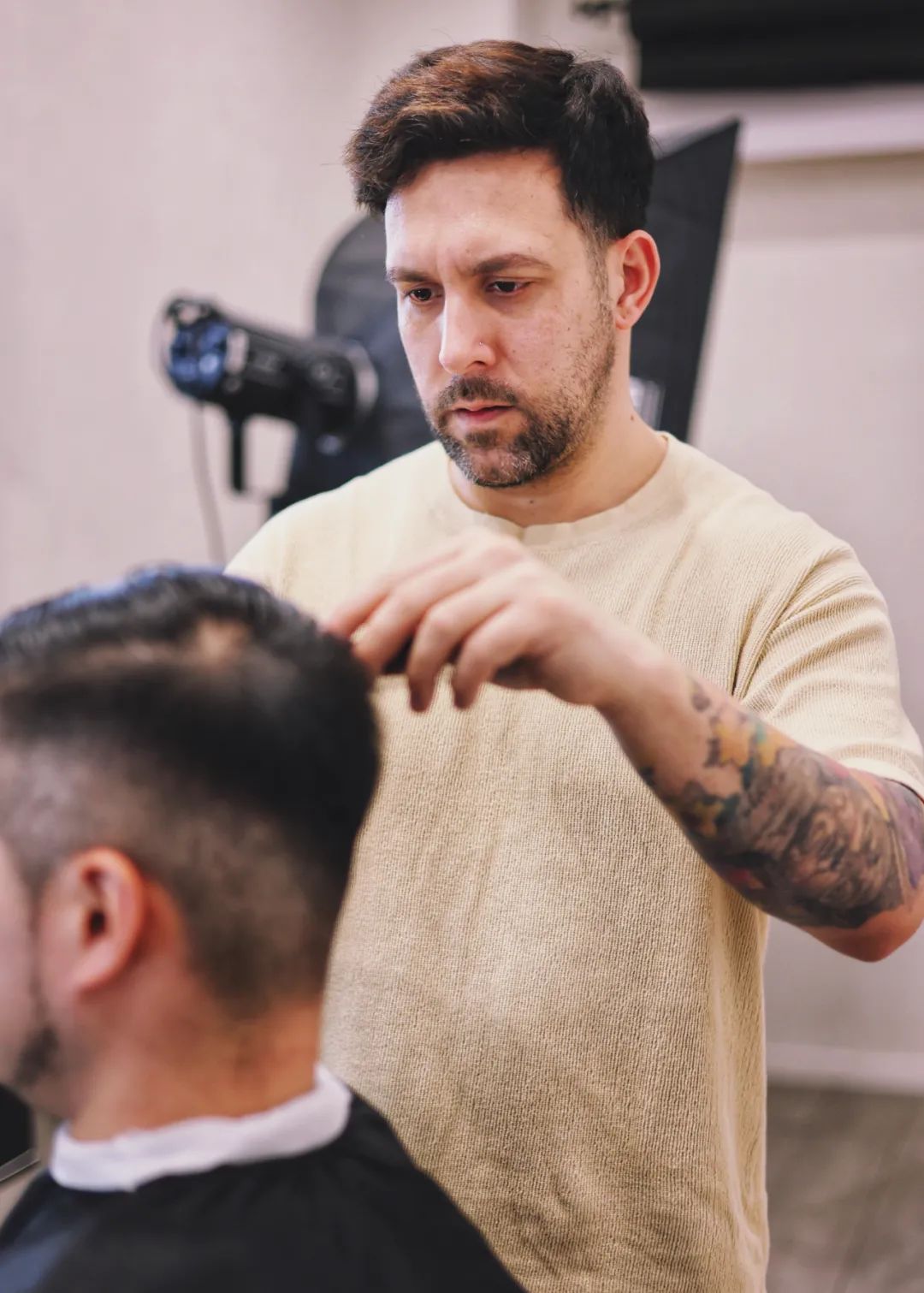 成都直男的头值多少钱？