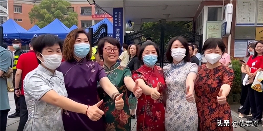 直击高考现场2018,直击高考第一现场助力高考