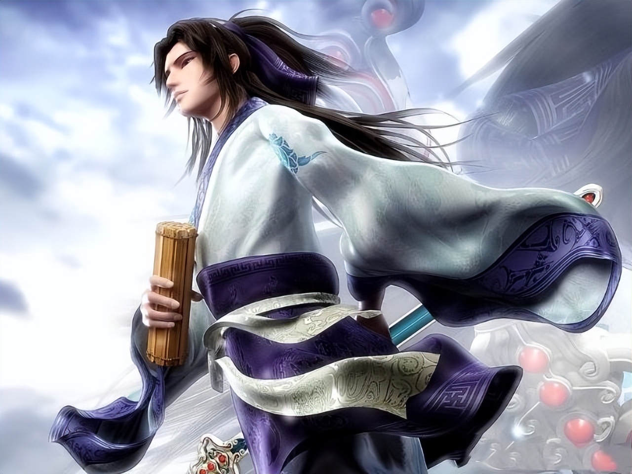 公认好看的几本历史传奇高分小说,十部顶级耐看历史小说推荐