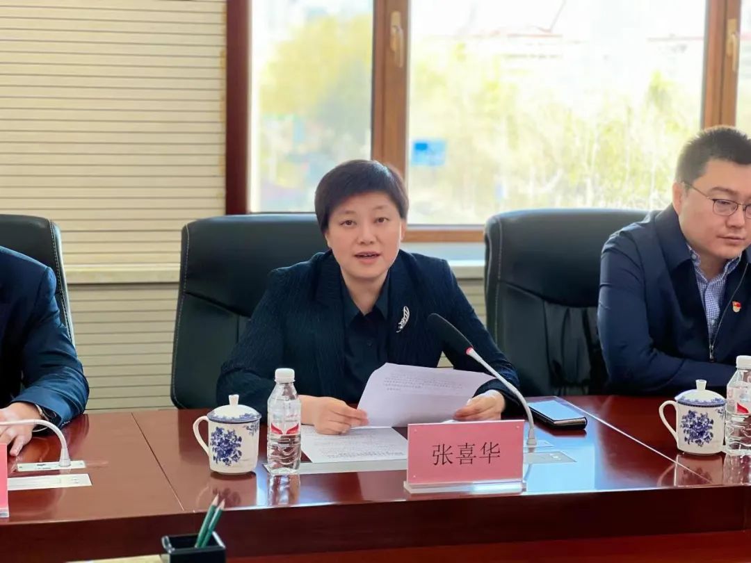 “五一”国际劳动节特辑丨南岗区人民检察院与南岗区人社局会签机制，并为“劳动者权益保护工作室”揭牌