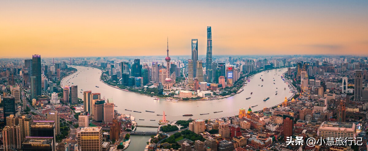 上海打卡必去的地方排名,上海乐园排名前十名打卡地