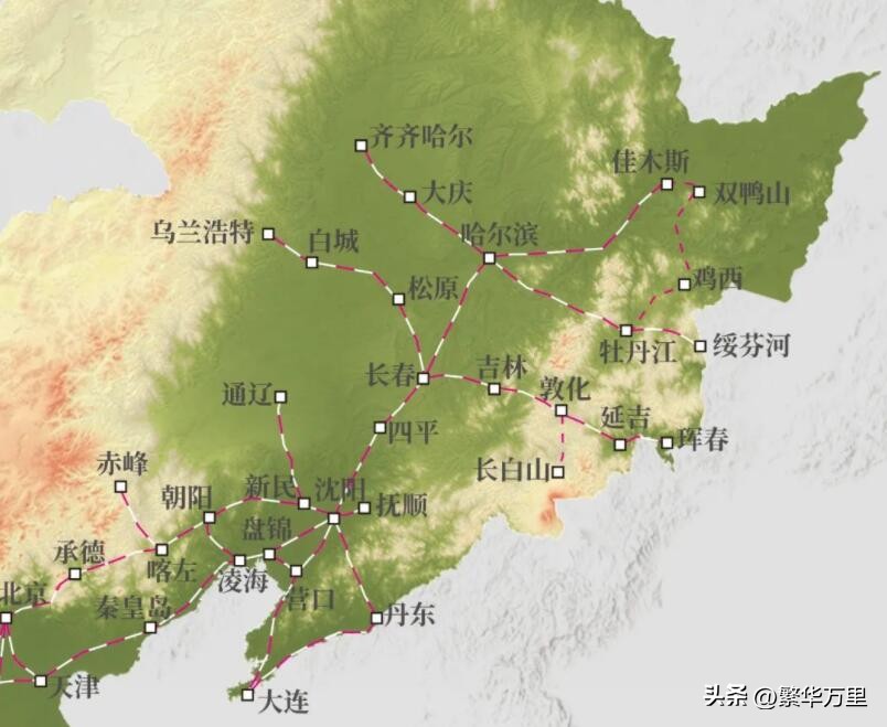 辽宁省大连市甘井子区区划,2021年大连市乡镇区划一览表