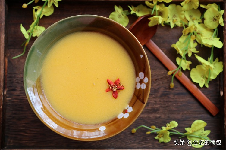 减脂期能吃南瓜玉米面窝头吗,最好的减脂食物南瓜