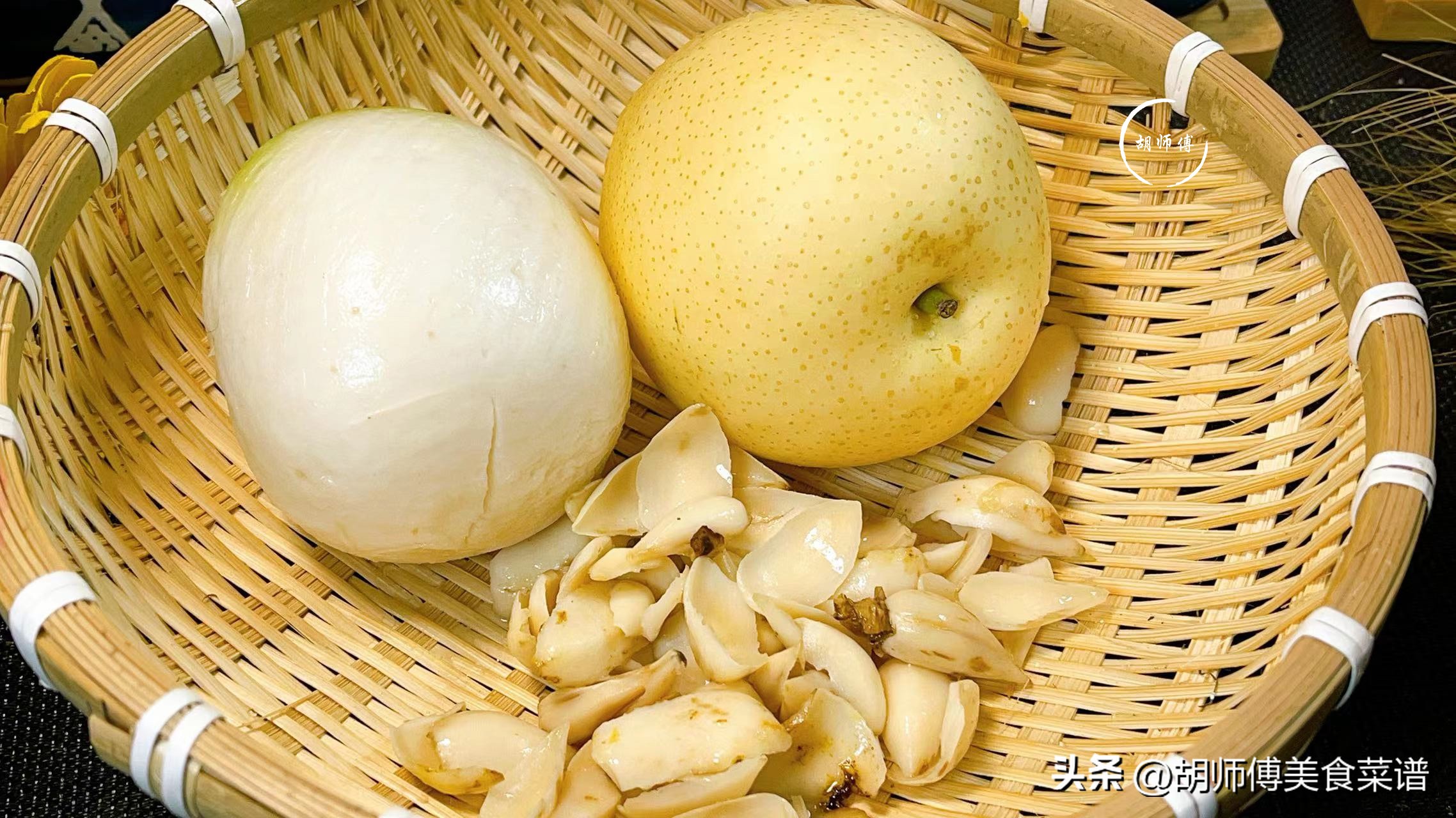 喉咙痒咳嗽喝点什么润肺止咳,热咳嗽干咳煮什么喝效果快