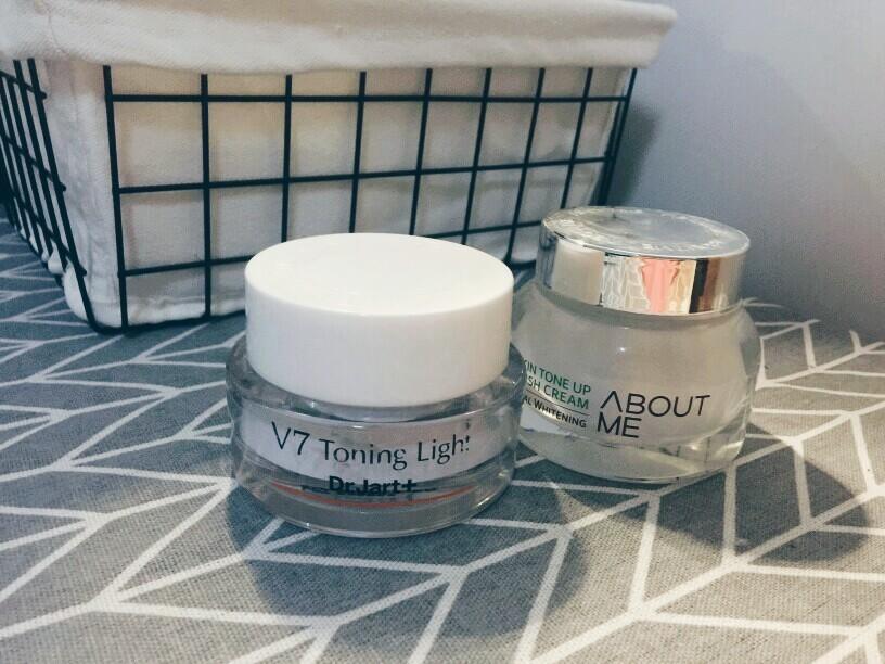 面霜美白提亮去黄抗衰老,祛黑色素最有效面霜