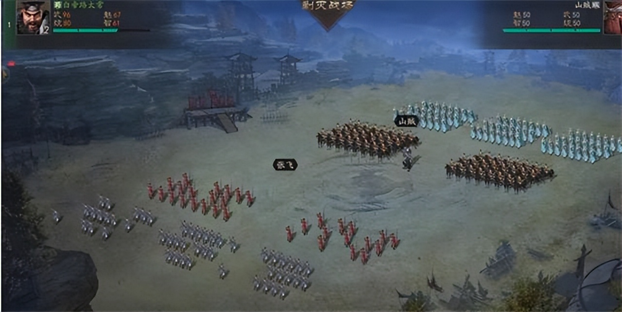 霸业手游三国SLG新作,桃心云全面兼容小号挂机多开