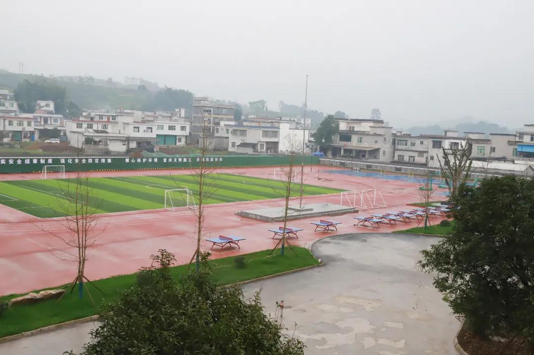 好消息兴文又添一所新学校,兴文县学校规划